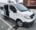 Белый Рено Трафик, объемом двигателя 2 л и пробегом 301 тыс. км за 10500 $, фото 63 на Automoto.ua