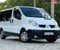 Белый Рено Трафик, объемом двигателя 2 л и пробегом 300 тыс. км за 8900 $, фото 49 на Automoto.ua