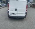 Белый Рено Трафик, объемом двигателя 2 л и пробегом 270 тыс. км за 8700 $, фото 4 на Automoto.ua