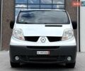 Білий Рено Трафік, об'ємом двигуна 2 л та пробігом 210 тис. км за 14990 $, фото 4 на Automoto.ua
