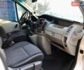 Белый Рено Трафик, объемом двигателя 2 л и пробегом 325 тыс. км за 9400 $, фото 6 на Automoto.ua