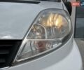 Белый Рено Трафик, объемом двигателя 2 л и пробегом 220 тыс. км за 14690 $, фото 7 на Automoto.ua