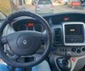 Білий Рено Трафік, об'ємом двигуна 2.5 л та пробігом 418 тис. км за 10500 $, фото 10 на Automoto.ua