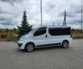 Белый Рено Трафик, объемом двигателя 2 л и пробегом 249 тыс. км за 11929 $, фото 1 на Automoto.ua