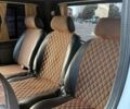 Белый Рено Трафик, объемом двигателя 2.5 л и пробегом 258 тыс. км за 12500 $, фото 10 на Automoto.ua