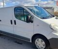 Белый Рено Трафик, объемом двигателя 2 л и пробегом 262 тыс. км за 9100 $, фото 10 на Automoto.ua