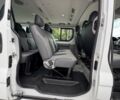 Белый Рено Трафик, объемом двигателя 2 л и пробегом 220 тыс. км за 14690 $, фото 21 на Automoto.ua