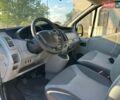Белый Рено Трафик, объемом двигателя 2 л и пробегом 221 тыс. км за 11400 $, фото 5 на Automoto.ua