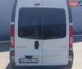 Белый Рено Трафик, объемом двигателя 2 л и пробегом 412 тыс. км за 10500 $, фото 1 на Automoto.ua
