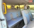 Білий Рено Трафік, об'ємом двигуна 2 л та пробігом 255 тис. км за 13500 $, фото 43 на Automoto.ua