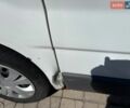 Білий Рено Трафік, об'ємом двигуна 2.5 л та пробігом 300 тис. км за 8200 $, фото 6 на Automoto.ua