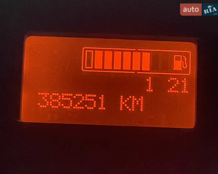 Белый Рено Трафик, объемом двигателя 2 л и пробегом 385 тыс. км за 12000 $, фото 8 на Automoto.ua