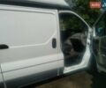 Белый Рено Трафик, объемом двигателя 2 л и пробегом 303 тыс. км за 8500 $, фото 11 на Automoto.ua