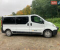 Білий Рено Трафік, об'ємом двигуна 2 л та пробігом 271 тис. км за 11500 $, фото 7 на Automoto.ua