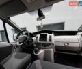 Белый Рено Трафик, объемом двигателя 2 л и пробегом 220 тыс. км за 13990 $, фото 22 на Automoto.ua