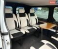 Белый Рено Трафик, объемом двигателя 2 л и пробегом 386 тыс. км за 10950 $, фото 15 на Automoto.ua