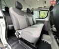 Білий Рено Трафік, об'ємом двигуна 2 л та пробігом 210 тис. км за 14990 $, фото 19 на Automoto.ua