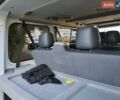 Белый Рено Трафик, объемом двигателя 2 л и пробегом 249 тыс. км за 12900 $, фото 37 на Automoto.ua
