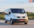 Білий Рено Трафік, об'ємом двигуна 2 л та пробігом 255 тис. км за 13500 $, фото 9 на Automoto.ua