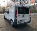 Белый Рено Трафик, объемом двигателя 2 л и пробегом 325 тыс. км за 9400 $, фото 3 на Automoto.ua