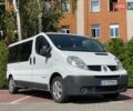 Белый Рено Трафик, объемом двигателя 2 л и пробегом 242 тыс. км за 11300 $, фото 1 на Automoto.ua