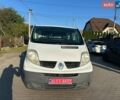 Белый Рено Трафик, объемом двигателя 2 л и пробегом 221 тыс. км за 11400 $, фото 4 на Automoto.ua