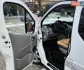 Белый Рено Трафик, объемом двигателя 2 л и пробегом 301 тыс. км за 10500 $, фото 4 на Automoto.ua
