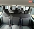 Белый Рено Трафик, объемом двигателя 2 л и пробегом 220 тыс. км за 13990 $, фото 15 на Automoto.ua