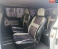 Белый Рено Трафик, объемом двигателя 2 л и пробегом 253 тыс. км за 11000 $, фото 8 на Automoto.ua