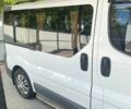 Білий Рено Трафік, об'ємом двигуна 2 л та пробігом 166 тис. км за 14000 $, фото 8 на Automoto.ua