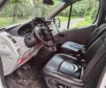 Белый Рено Трафик, объемом двигателя 2.5 л и пробегом 182 тыс. км за 7200 $, фото 8 на Automoto.ua