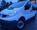 Белый Рено Трафик, объемом двигателя 2 л и пробегом 207 тыс. км за 11890 $, фото 2 на Automoto.ua