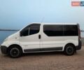 Белый Рено Трафик, объемом двигателя 2 л и пробегом 260 тыс. км за 12000 $, фото 1 на Automoto.ua