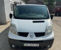 Белый Рено Трафик, объемом двигателя 2 л и пробегом 300 тыс. км за 12800 $, фото 20 на Automoto.ua