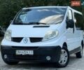 Белый Рено Трафик, объемом двигателя 2 л и пробегом 300 тыс. км за 8900 $, фото 16 на Automoto.ua