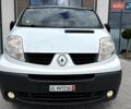 Білий Рено Трафік, об'ємом двигуна 2 л та пробігом 210 тис. км за 14990 $, фото 6 на Automoto.ua
