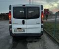 Белый Рено Трафик, объемом двигателя 2 л и пробегом 208 тыс. км за 13500 $, фото 1 на Automoto.ua