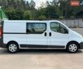 Білий Рено Трафік, об'ємом двигуна 2.5 л та пробігом 190 тис. км за 14500 $, фото 6 на Automoto.ua
