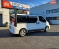 Белый Рено Трафик, объемом двигателя 2 л и пробегом 249 тыс. км за 12900 $, фото 10 на Automoto.ua