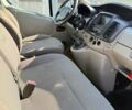 Белый Рено Трафик, объемом двигателя 2 л и пробегом 300 тыс. км за 10499 $, фото 24 на Automoto.ua