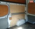 Білий Рено Трафік, об'ємом двигуна 2 л та пробігом 303 тис. км за 8500 $, фото 4 на Automoto.ua