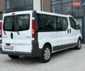 Белый Рено Трафик, объемом двигателя 2 л и пробегом 205 тыс. км за 14999 $, фото 10 на Automoto.ua