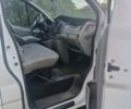 Белый Рено Трафик, объемом двигателя 2 л и пробегом 253 тыс. км за 11000 $, фото 2 на Automoto.ua