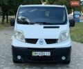 Белый Рено Трафик, объемом двигателя 2 л и пробегом 300 тыс. км за 8900 $, фото 2 на Automoto.ua