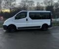 Білий Рено Трафік, об'ємом двигуна 2 л та пробігом 208 тис. км за 13500 $, фото 3 на Automoto.ua