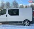 Білий Рено Трафік, об'ємом двигуна 2.5 л та пробігом 278 тис. км за 12000 $, фото 5 на Automoto.ua