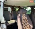Білий Рено Трафік, об'ємом двигуна 2.5 л та пробігом 300 тис. км за 8200 $, фото 8 на Automoto.ua