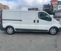 Белый Рено Трафик, объемом двигателя 2 л и пробегом 270 тыс. км за 8700 $, фото 5 на Automoto.ua