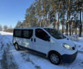 Белый Рено Трафик, объемом двигателя 2 л и пробегом 320 тыс. км за 12000 $, фото 3 на Automoto.ua
