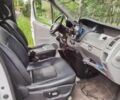 Белый Рено Трафик, объемом двигателя 2.5 л и пробегом 182 тыс. км за 7200 $, фото 7 на Automoto.ua
